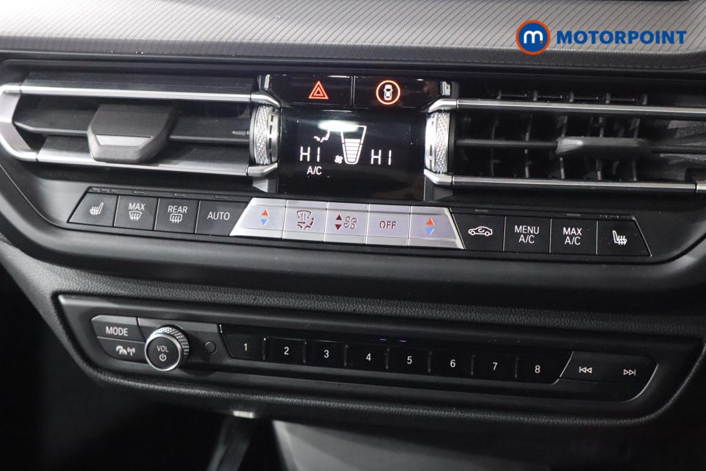 BMW 2 Series M Sport Automatic Petrol Saloon - Stock Number (1617453) - 4th supplementary image