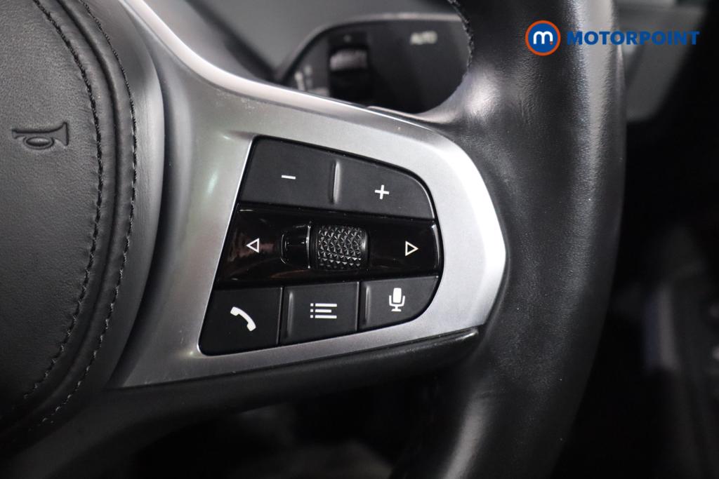 BMW 2 Series M Sport Automatic Petrol Saloon - Stock Number (1617453) - 9th supplementary image