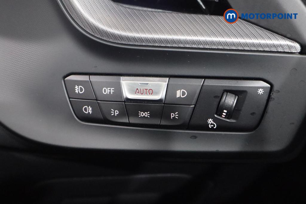 BMW 2 Series M Sport Automatic Petrol Saloon - Stock Number (1617453) - 10th supplementary image