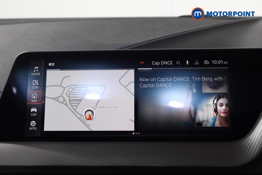 BMW 2 Series M Sport Automatic Petrol Saloon - Stock Number (1617453) - 12th supplementary image