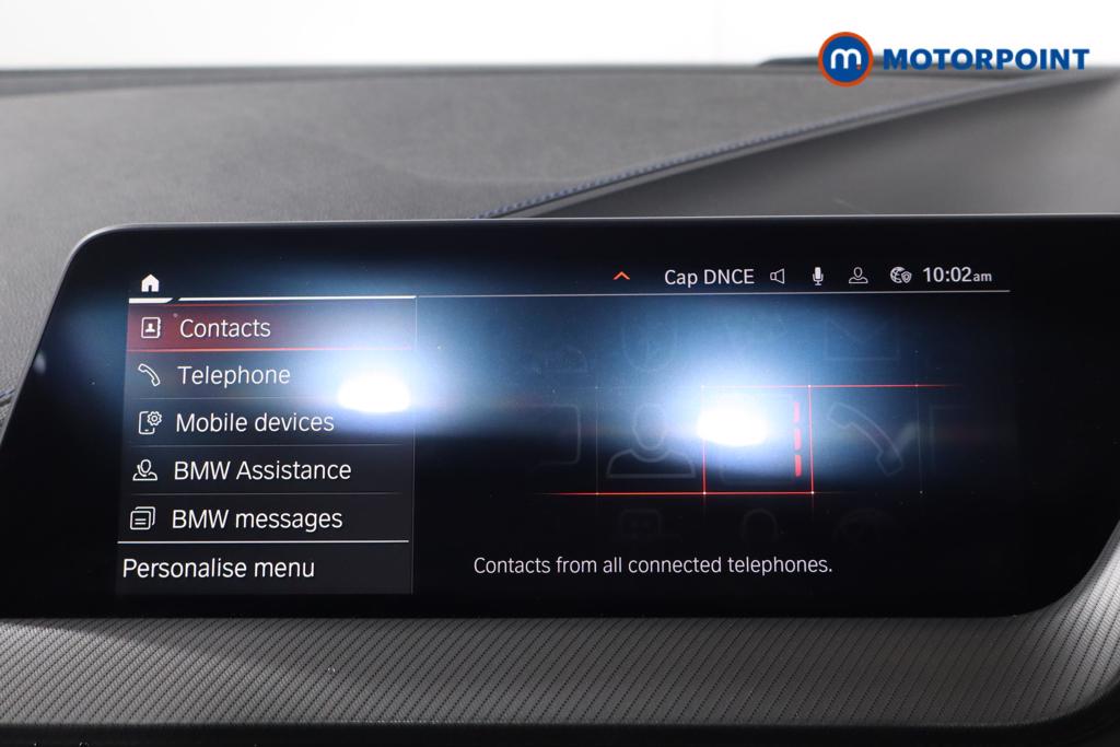 BMW 2 Series M Sport Automatic Petrol Saloon - Stock Number (1617453) - 13th supplementary image