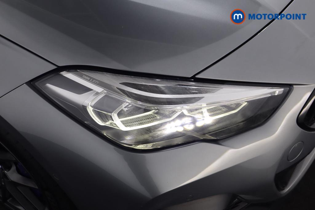 BMW 2 Series M Sport Automatic Petrol Saloon - Stock Number (1617453) - 19th supplementary image