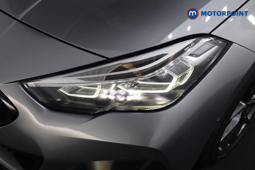 BMW 2 Series M Sport Automatic Petrol Saloon - Stock Number (1617453) - 20th supplementary image