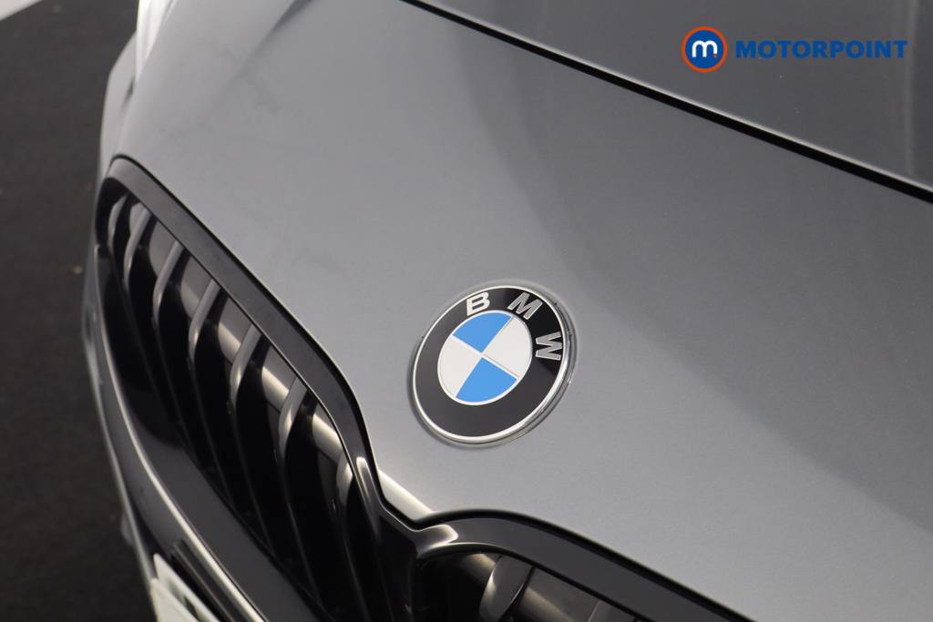 BMW 2 Series M Sport Automatic Petrol Saloon - Stock Number (1617453) - 21st supplementary image
