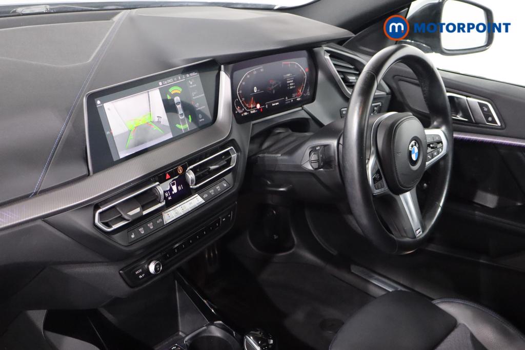 BMW 2 Series M Sport Automatic Petrol Saloon - Stock Number (1617453) - 22nd supplementary image