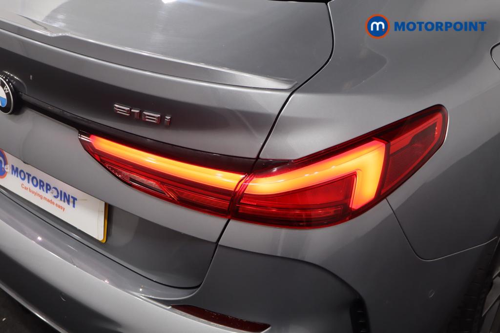 BMW 2 Series M Sport Automatic Petrol Saloon - Stock Number (1617453) - 26th supplementary image