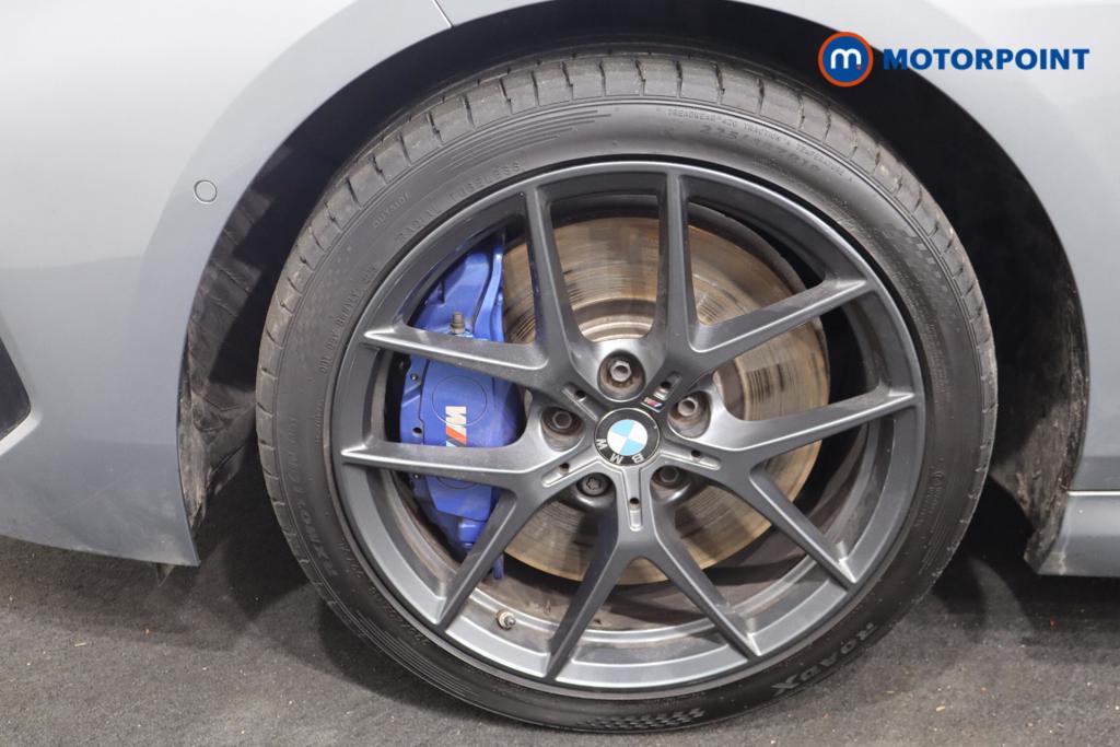 BMW 2 Series M Sport Automatic Petrol Saloon - Stock Number (1617453) - 33rd supplementary image