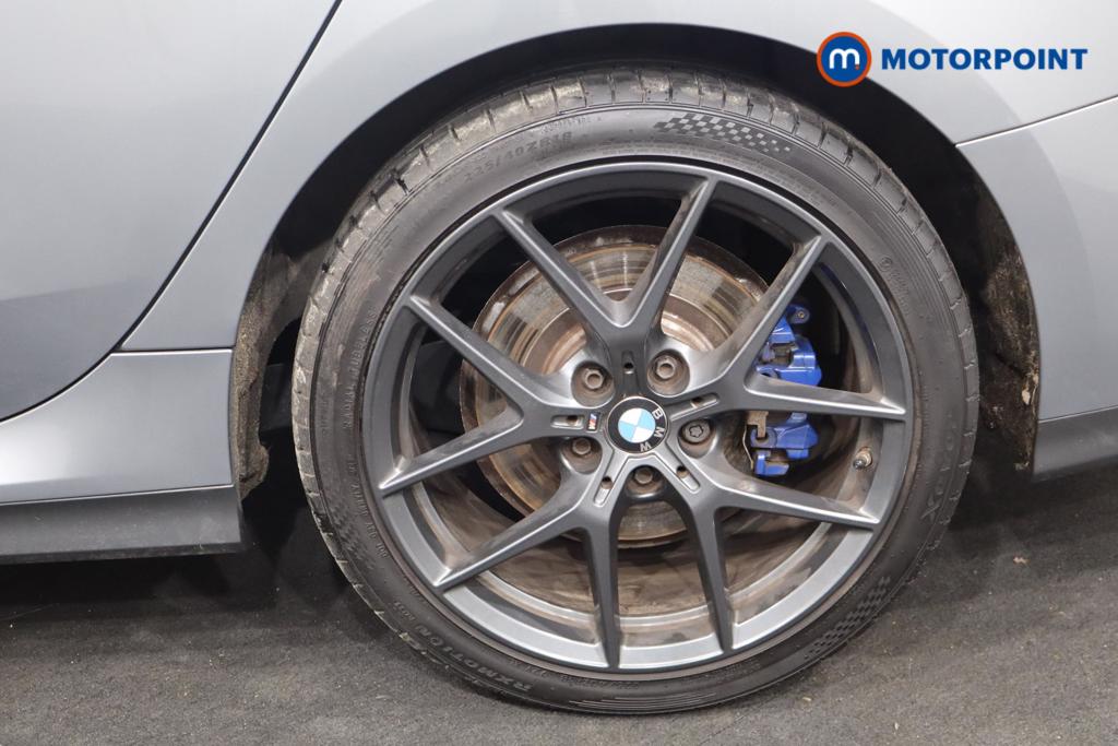 BMW 2 Series M Sport Automatic Petrol Saloon - Stock Number (1617453) - 34th supplementary image