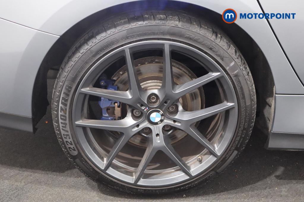 BMW 2 Series M Sport Automatic Petrol Saloon - Stock Number (1617453) - 35th supplementary image