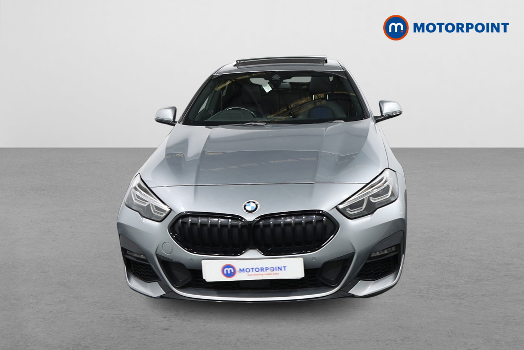 BMW 2 Series M Sport Automatic Petrol Saloon - Stock Number (1617453) - Front bumper