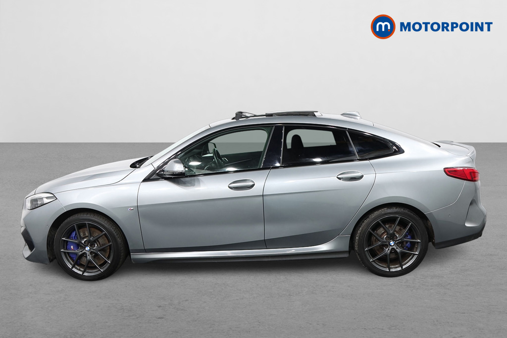 BMW 2 Series M Sport Automatic Petrol Saloon - Stock Number (1617453) - Passenger side