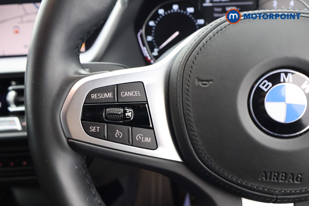 BMW 1 Series M Sport Automatic Petrol Hatchback - Stock Number (1617490) - 2nd supplementary image