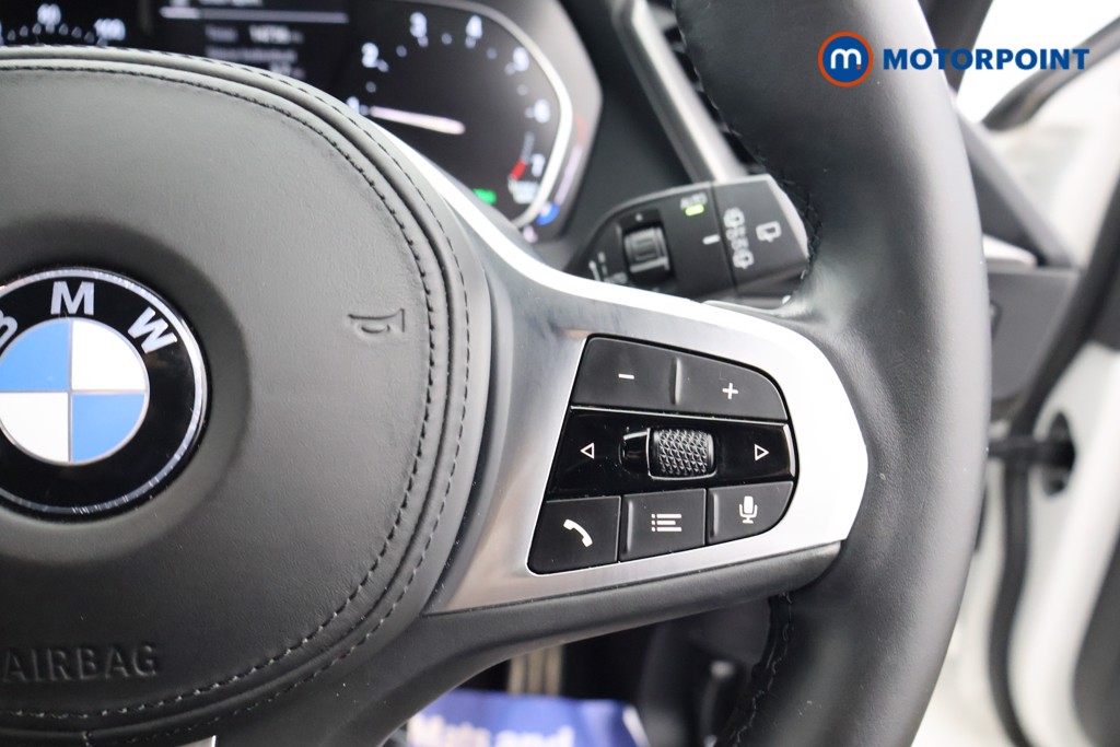 BMW 1 Series M Sport Automatic Petrol Hatchback - Stock Number (1617490) - 3rd supplementary image