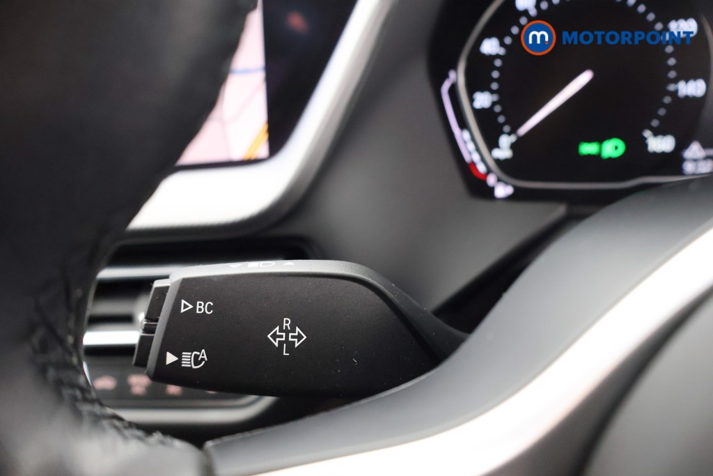 BMW 1 Series M Sport Automatic Petrol Hatchback - Stock Number (1617490) - 5th supplementary image