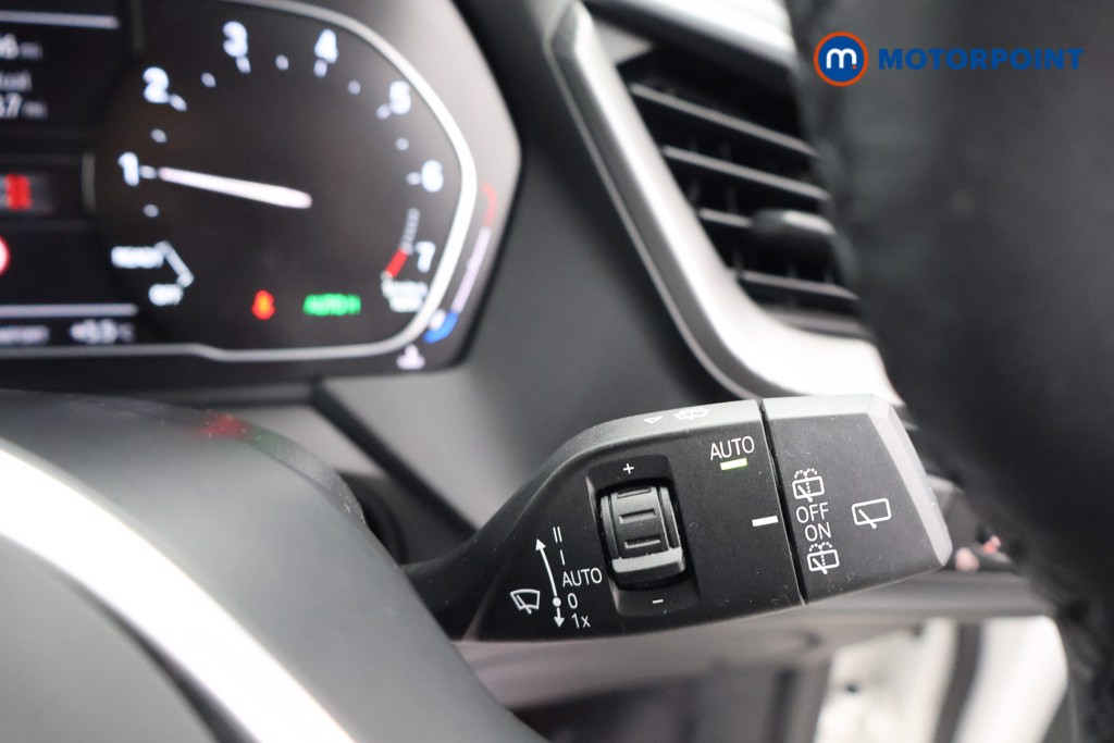 BMW 1 Series M Sport Automatic Petrol Hatchback - Stock Number (1617490) - 6th supplementary image