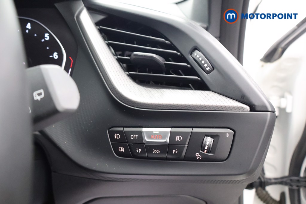 BMW 1 Series M Sport Automatic Petrol Hatchback - Stock Number (1617490) - 7th supplementary image