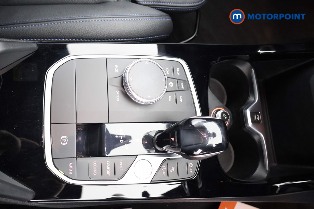 BMW 1 Series M Sport Automatic Petrol Hatchback - Stock Number (1617490) - 9th supplementary image