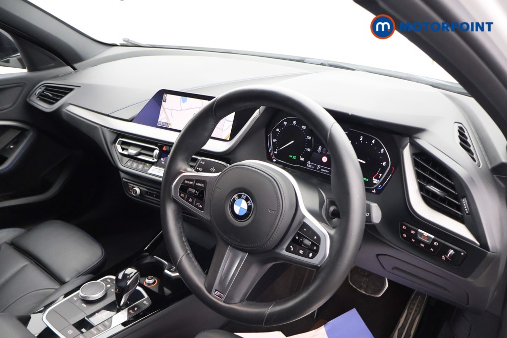 BMW 1 Series M Sport Automatic Petrol Hatchback - Stock Number (1617490) - 13th supplementary image