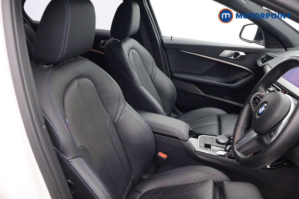BMW 1 Series M Sport Automatic Petrol Hatchback - Stock Number (1617490) - 14th supplementary image