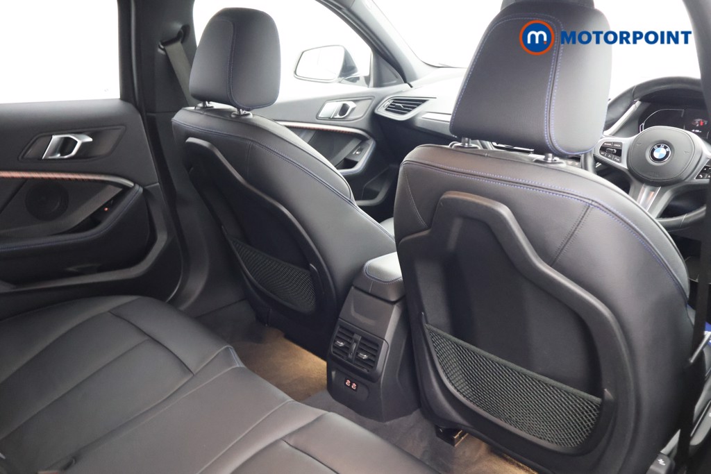 BMW 1 Series M Sport Automatic Petrol Hatchback - Stock Number (1617490) - 16th supplementary image