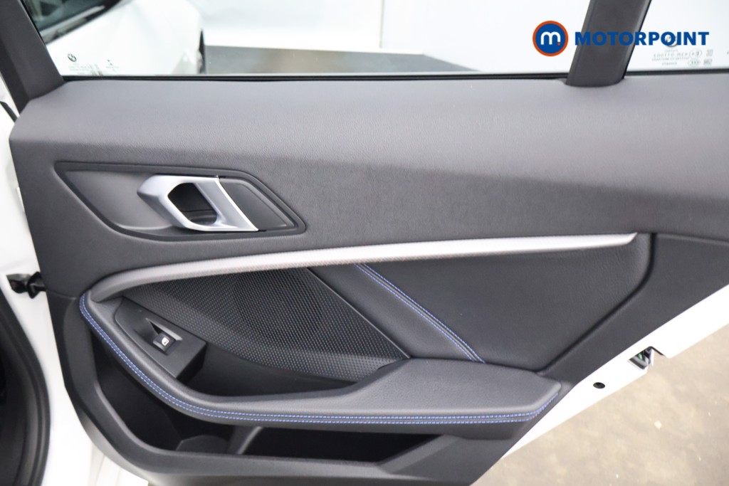 BMW 1 Series M Sport Automatic Petrol Hatchback - Stock Number (1617490) - 17th supplementary image