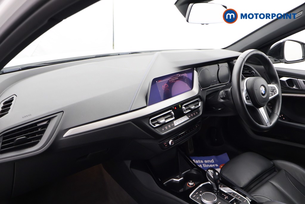 BMW 1 Series M Sport Automatic Petrol Hatchback - Stock Number (1617490) - 18th supplementary image