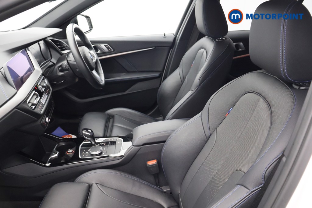 BMW 1 Series M Sport Automatic Petrol Hatchback - Stock Number (1617490) - 19th supplementary image