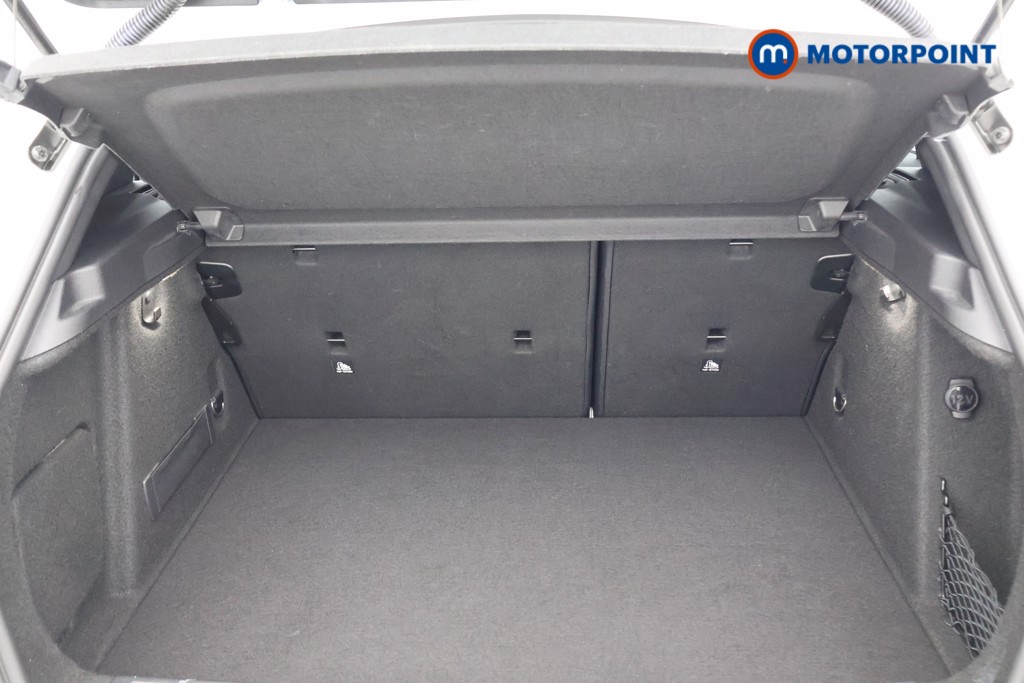 BMW 1 Series M Sport Automatic Petrol Hatchback - Stock Number (1617490) - 20th supplementary image