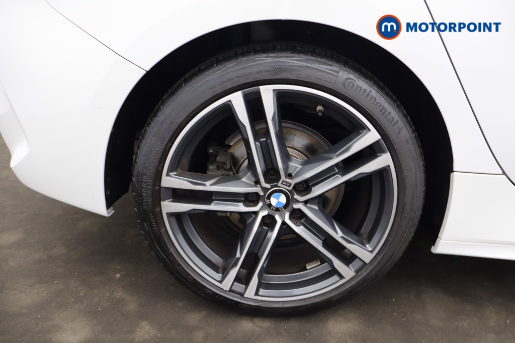 BMW 1 Series M Sport Automatic Petrol Hatchback - Stock Number (1617490) - 21st supplementary image