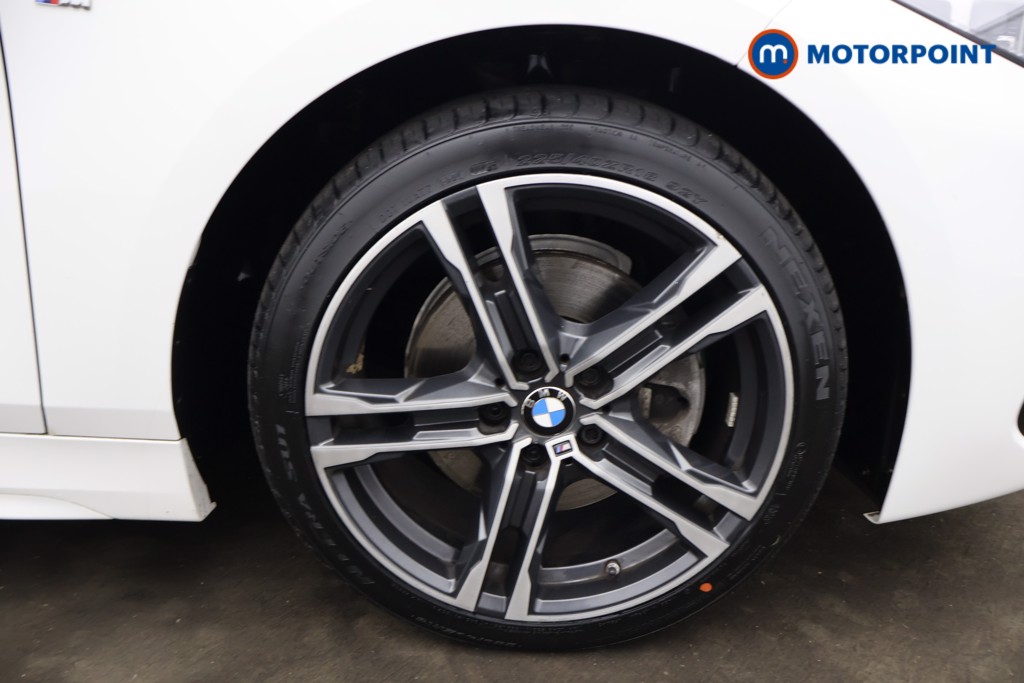 BMW 1 Series M Sport Automatic Petrol Hatchback - Stock Number (1617490) - 22nd supplementary image