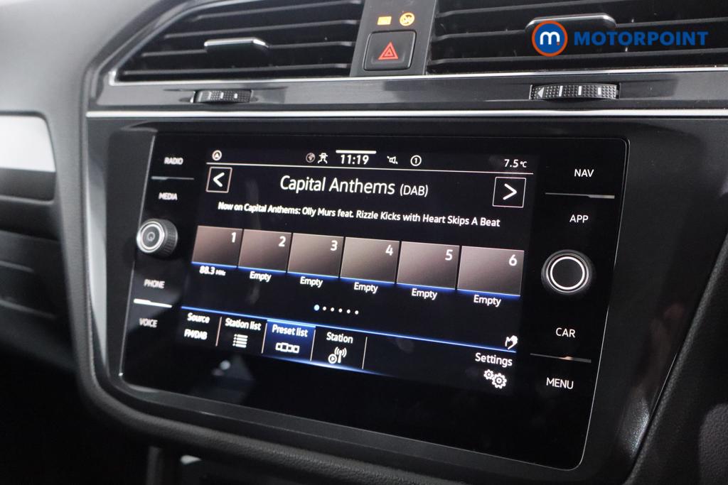 Volkswagen Tiguan Allspace Life Manual Diesel SUV - Stock Number (1617595) - 2nd supplementary image