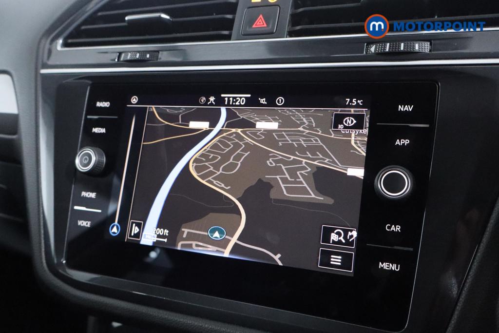 Volkswagen Tiguan Allspace Life Manual Diesel SUV - Stock Number (1617595) - 3rd supplementary image