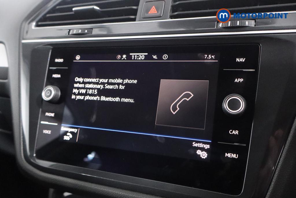Volkswagen Tiguan Allspace Life Manual Diesel SUV - Stock Number (1617595) - 4th supplementary image