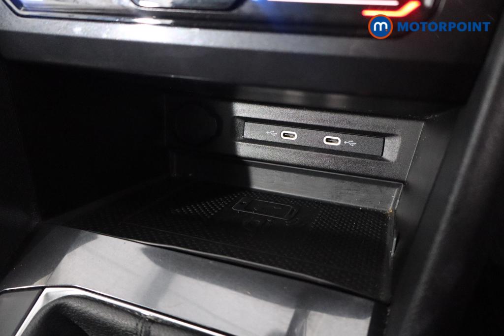 Volkswagen Tiguan Allspace Life Manual Diesel SUV - Stock Number (1617595) - 6th supplementary image