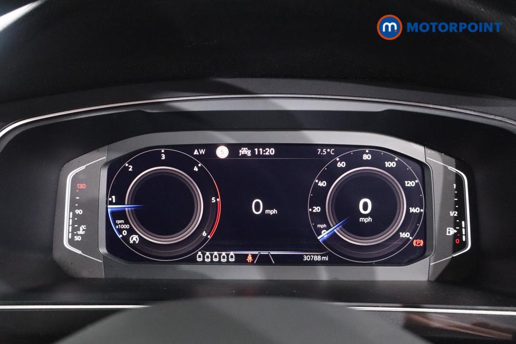 Volkswagen Tiguan Allspace Life Manual Diesel SUV - Stock Number (1617595) - 10th supplementary image