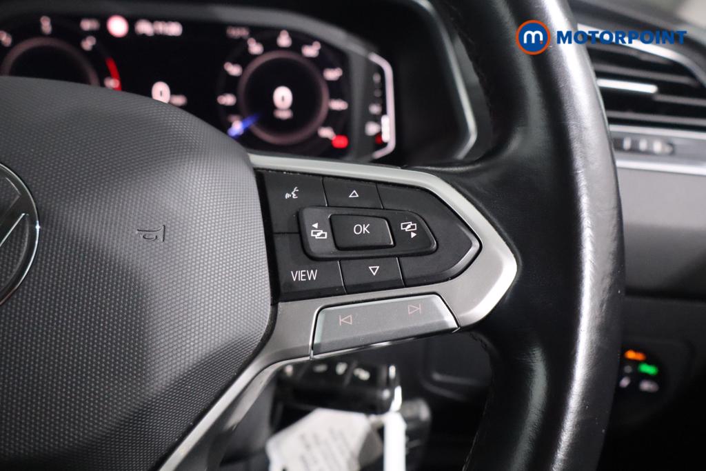 Volkswagen Tiguan Allspace Life Manual Diesel SUV - Stock Number (1617595) - 12th supplementary image