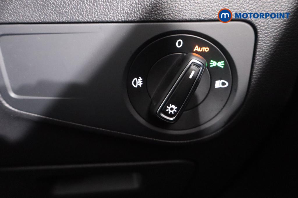 Volkswagen Tiguan Allspace Life Manual Diesel SUV - Stock Number (1617595) - 16th supplementary image