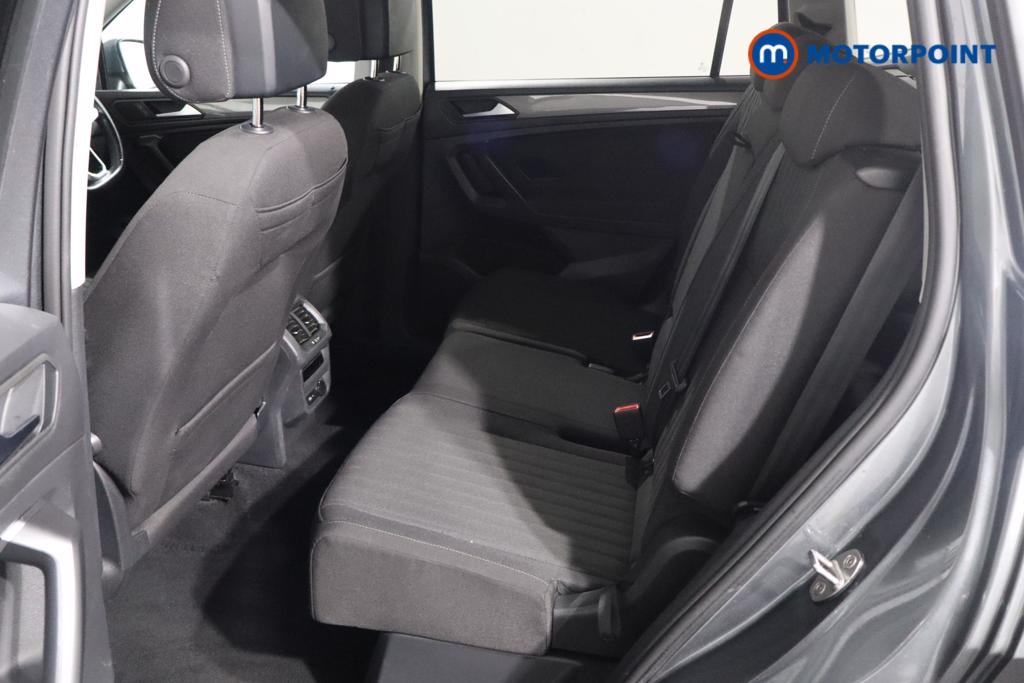 Volkswagen Tiguan Allspace Life Manual Diesel SUV - Stock Number (1617595) - 19th supplementary image