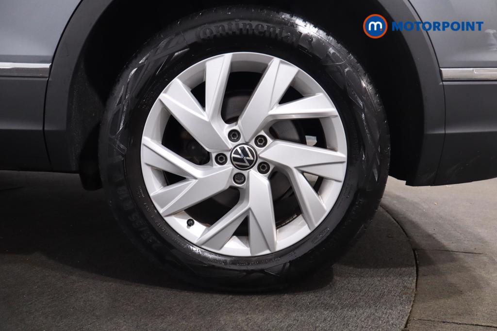 Volkswagen Tiguan Allspace Life Manual Diesel SUV - Stock Number (1617595) - 23rd supplementary image