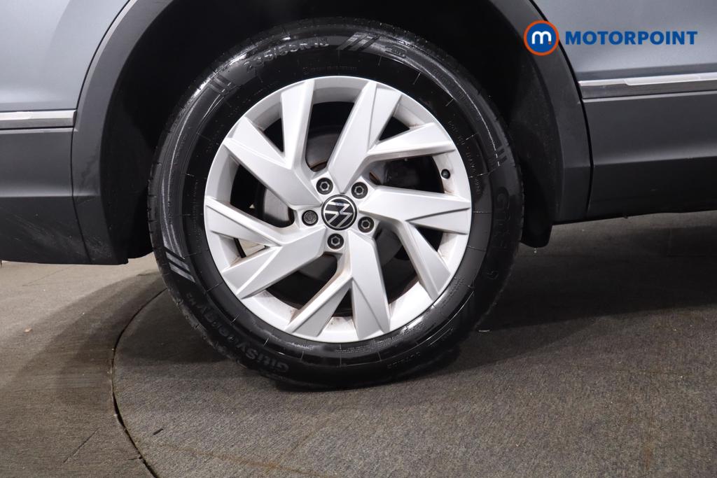 Volkswagen Tiguan Allspace Life Manual Diesel SUV - Stock Number (1617595) - 26th supplementary image