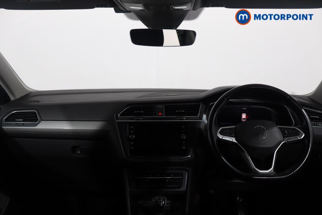 Volkswagen Tiguan Allspace Life Manual Diesel SUV - Stock Number (1617595) - 1st supplementary image