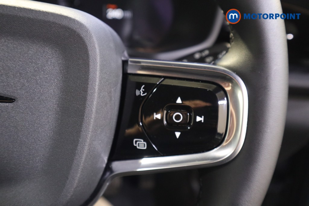 Polestar 2 Long Range Automatic Electric Hatchback - Stock Number (1617597) - 6th supplementary image