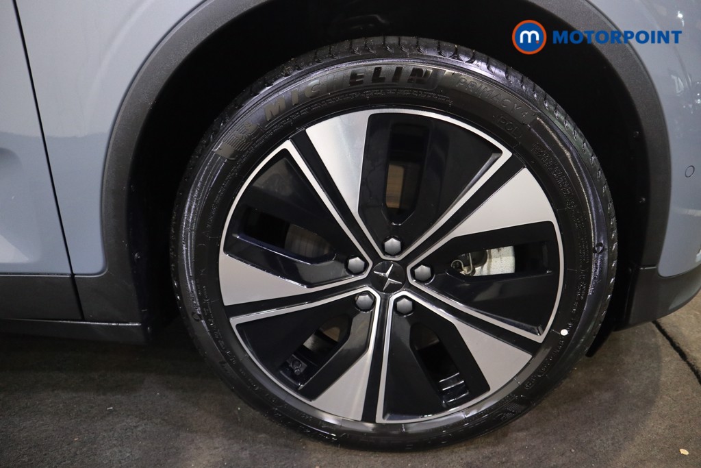 Polestar 2 Long Range Automatic Electric Hatchback - Stock Number (1617597) - 26th supplementary image