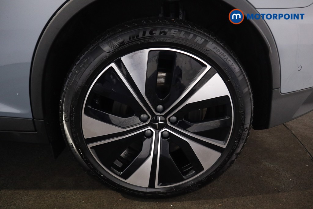 Polestar 2 Long Range Automatic Electric Hatchback - Stock Number (1617597) - 28th supplementary image