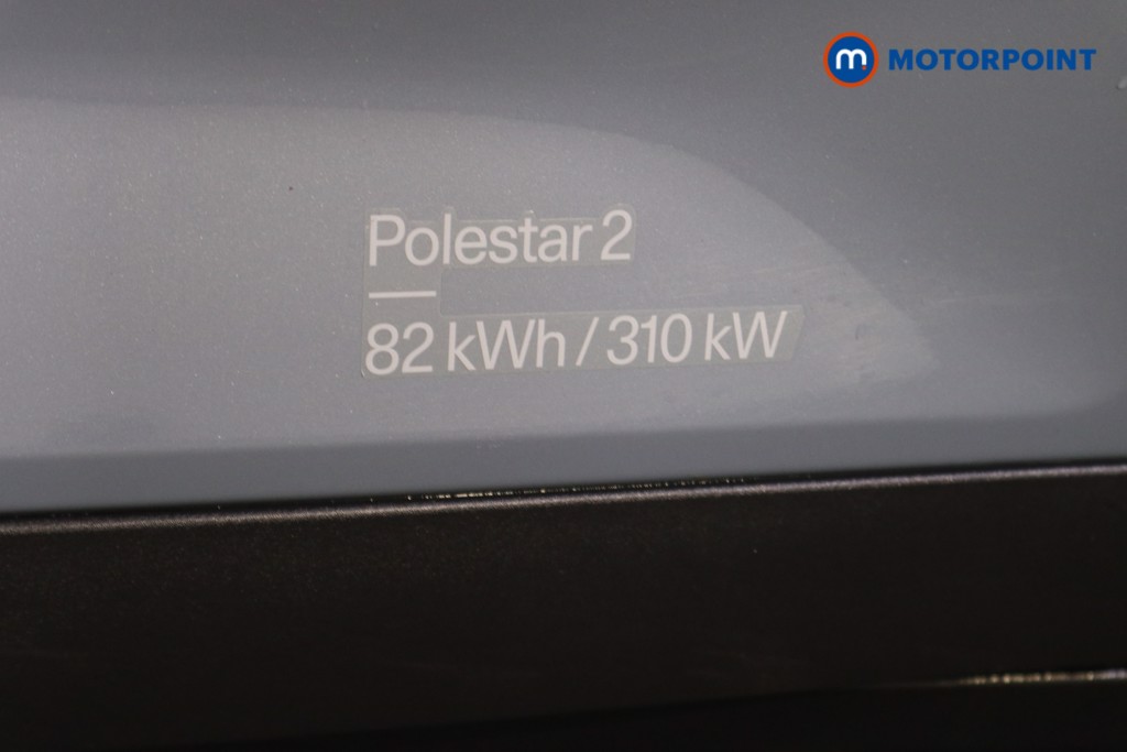 Polestar 2 Long Range Automatic Electric Hatchback - Stock Number (1617597) - 34th supplementary image