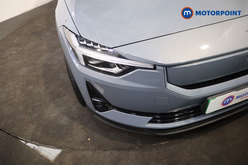 Polestar 2 Long Range Automatic Electric Hatchback - Stock Number (1617597) - 41st supplementary image
