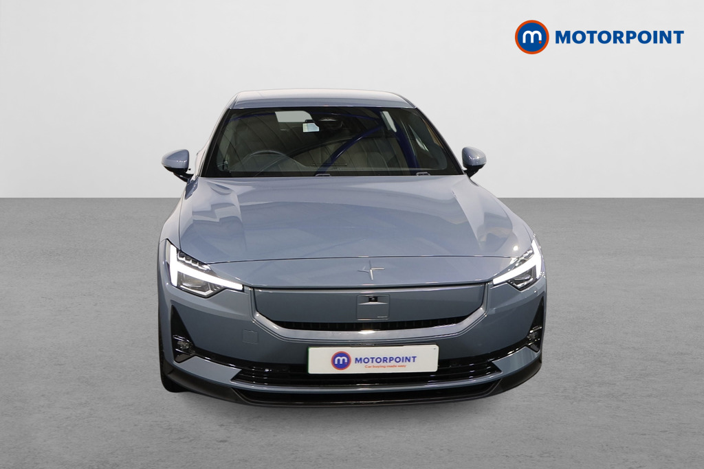 Polestar 2 Long Range Automatic Electric Hatchback - Stock Number (1617597) - Front bumper