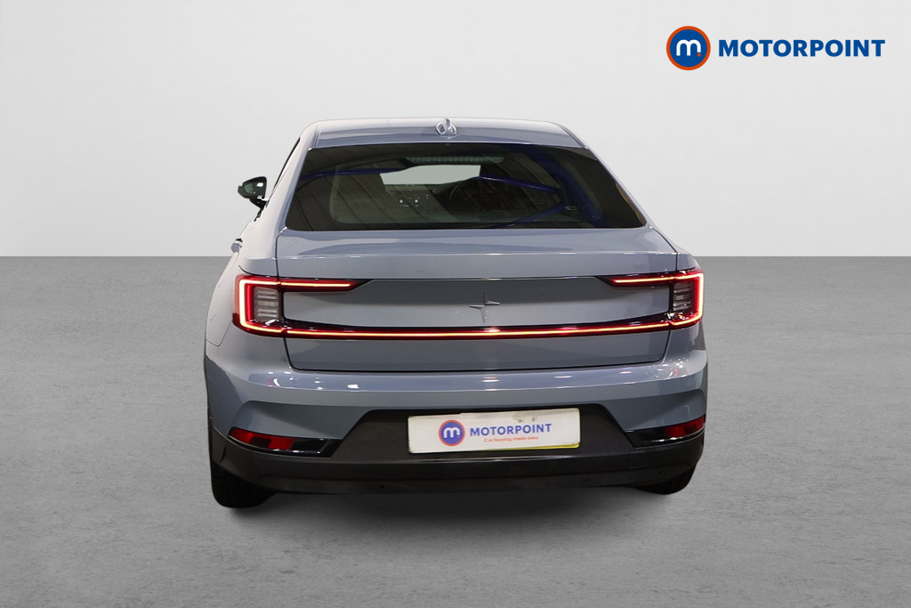 Polestar 2 Long Range Automatic Electric Hatchback - Stock Number (1617597) - Rear bumper