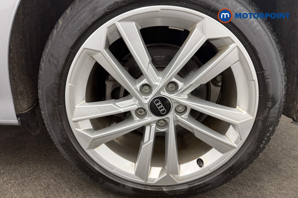 Audi A3 Sport Automatic Petrol Plug-In Hybrid Hatchback - Stock Number (1617599) - 2nd supplementary image