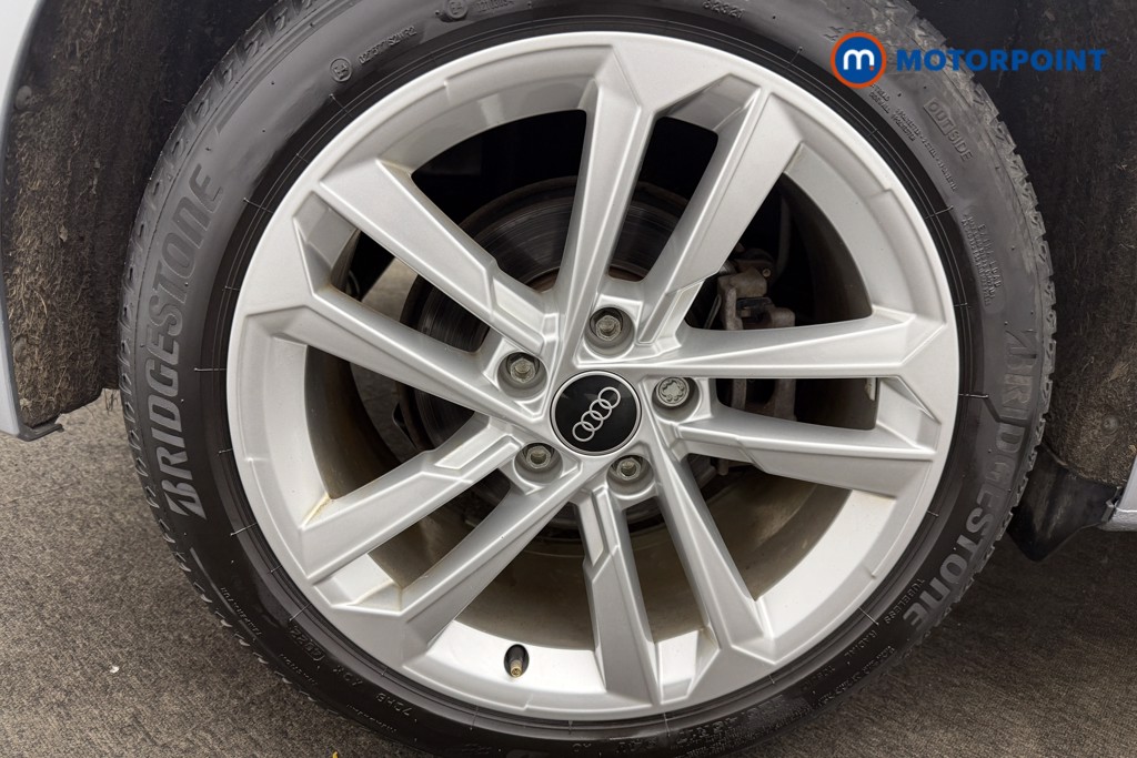 Audi A3 Sport Automatic Petrol Plug-In Hybrid Hatchback - Stock Number (1617599) - 3rd supplementary image